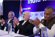 فضای زیادی برای همکاری اقتصادی ایران و هند وجود دارد