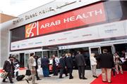 دبی میزبان بزرگان صنعت تجهیزات پزشکی