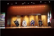 نوای موسیقی سنتی ایرانی در ژاپن طنین انداز شد