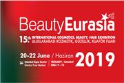 نمایشگاه محصولات زیبایی استانبول (Beauty Eurasia)