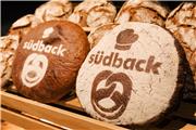 نمایشگاه نان و شیرینی اشتوتگارت (Sudback)