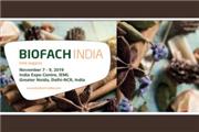 نمایشگاه BioFach India