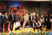 برگزیدگان منطقه دو جشنواره قصه‌گویی در خرم‌آباد معرفی شدند