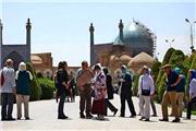 صنعت گردشگری ایران دچار تحول شده است