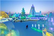 جشنواره زمستانی هاربین چین، پردرآمدترین جشنواره دنیا