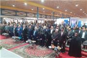 افتتاح دومین نمایشگاه توانمندی های صنایع کوچک و متوسط استان گلستان