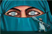 درخشش بانوان اصفهان در اولین جشنواره بین‌المللی زنان کارتونیست