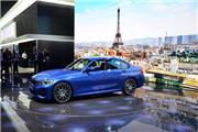 نمایشگاه خودروی پاریس 2020 هم لغو شد