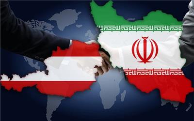 همکاری باستانی ایران و اتریش در سیمره