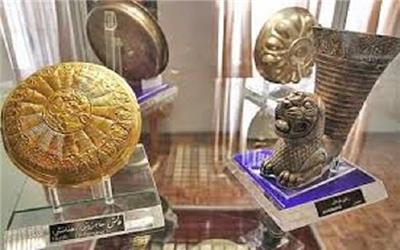 نمایشگاه 7000 سال هنر فلزکاری در تبریز برپا است