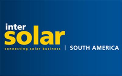 نمایشگاه انرژی خورشیدی برزیل