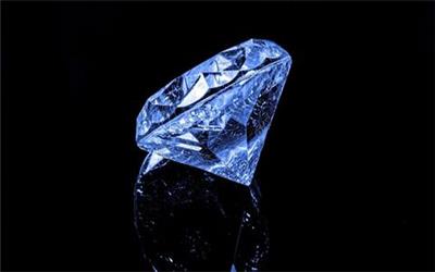 سرقت عجیب الماس یک میلیون و 800 هزار دلاری!