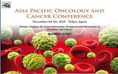 کنفرانس سرطان و انکولوژی آسیا اقیانوسیه