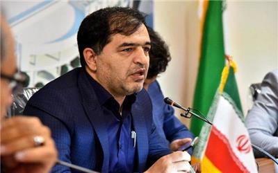مدیرعامل نمایشگاه اصفهان، رئیس انجمن صنعت نمایشگاهی ایران شد