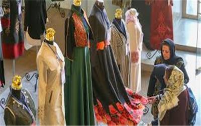 سومین جشنواره مد و لباس البرز برگزار می‌شود