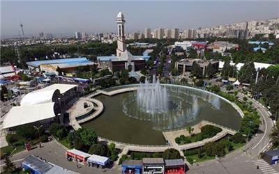 برگزاری نخستین جلسه کمیته درآمدها و هزینه های نمایشگاه بین المللی ایران