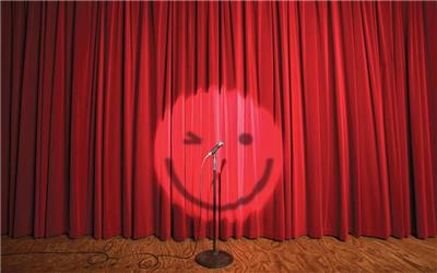 برگزاری جشنواره استندآپ کمدی با عنوان "کوری کرونا" در رشت