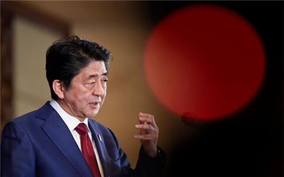 «آبه» با پرداخت نقدی 2800 دلاری به خانوارهای ژاپنی موافقت کرد
