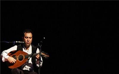 نوازنده ایرانی؛ «ستاره» جشنواره عود مراکش