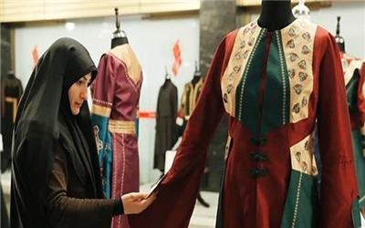 برپایی نمایشگاه مد و لباس اسلامی ایرانی در گرمسار