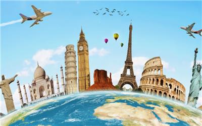 کاهش محدودیت‌های سفر در 87 مقصد گردشگری جهان