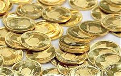 حباب سکه طلا به 650 هزار تومان کاهش یافت