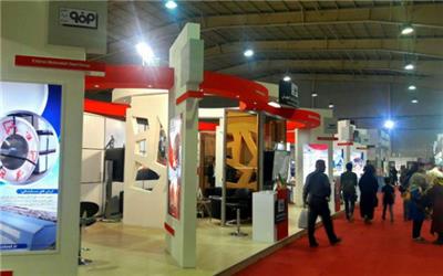 دوازدهمین نمایشگاه بین‌المللی متالورژی، فولاد، ریخته‌گری، ماشین‌آلات و صنایع وابسته در اصفهان برگزار می شود