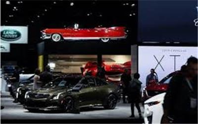 نمایشگاه بین‌المللی خودروی 2021 نیویورک به تعویق افتاد/ بوگاتی در حال ساخت اتومبیل جدید با طرح فضایی است
