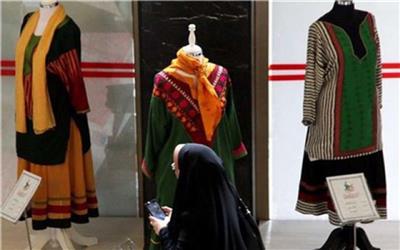 نمایشگاه مجازی مد و لباس دانشجویان اغاز شد