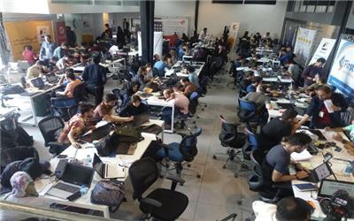 مسابقه بین‌المللی برنامه‌نویسی دانشگاه امیرکبیر آنلاین شد