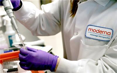موفقیت آزمایش های بالینی واکسن کرونای «مدرنا» با تاثیر 94.5 درصدی