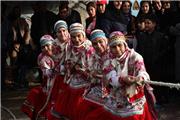 شهرستان‌های اردبیل میزبان جشنواره بومی و ورزشی