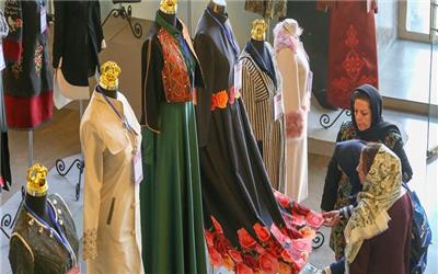 گفتگو به استقبال جشنواره مد و لباس چابهار ‌رفت