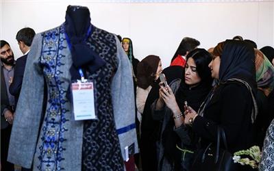 تاکید مدیران و مسئولان امر برای تولید پوشاک ایرانی-اسلامی
