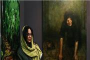 تجلیل از مفاخر هنر در جشنواره تجسمی فجر