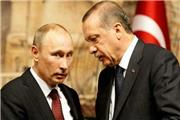 روسیه و ترکیه درباره ادلب به اختلاف خورده‌اند