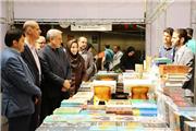مترو شیراز میزبان نمایشگاه‌های رمضانی