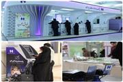 ​اهدای بیش از 6800 بن‌کارت توسط بانک صادرات ایران در نمایشگاه بین‌المللی قرآن‌کریم