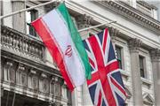 انگلیس: آمریکا را در اقدام نظامی علیه ایران همراهی نمی‎کنیم
