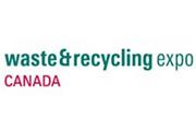 نمایشگاه بازیافت و فاضلاب و تجهیزات شهرداری کانادا