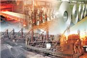 تحریم عامل رونق تولیدکنندگان صنایع فولاد