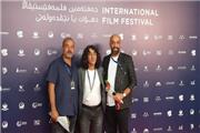 جشنواره فیلم دهوک برگزار می شود