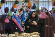 یازدهمین نمایشگاه گردشگری پارس در شیراز