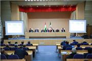 برگزاری نشست مشترک تجار و فعالان اقتصادی ایران و تاجیکستان