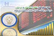 پرداخت سود سهام‌‌های «تعاون»، «دسبحان» و «پدرخش» در شعب بانک صادرات ایران
