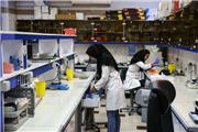 تخفیف 50 درصدی همه تجهیزات آزمایشگاهی نمایشگاه ایران ساخت