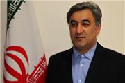 پیام نوروزی مدیرعامل شرکت سهامی نمایشگاه های بین المللی ایران