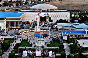 شرکت نمایشگاه بین المللی مشهد از پیشگامان صنعت نمایشگاهی در خاورمیانه