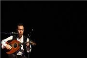 نوازنده ایرانی؛ «ستاره» جشنواره عود مراکش