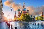 وزیر گردشگری برای لغو ویزا به روسیه می‌رود